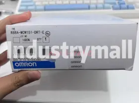 R88a-mcw151-drt-e Omron Brand New Servo Driver