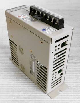 Omron R88a-rg08ua Regeneration Unit 12w