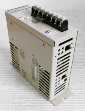 R88a-rg08ua Omron Regeneration Unit 12w
