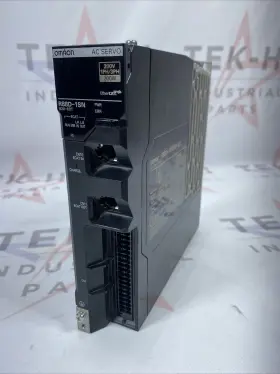 R88d-1sn02h-ect Omron Ac Servo Drive R88d1sn02hect Overnight Shipping