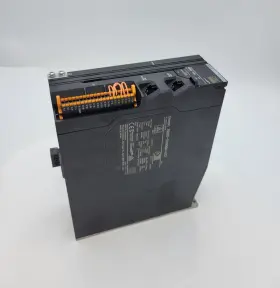 R88d-1sn08h-ect Omron Ethercat Ac Servo Drive 750 Watt 200/240vac 1/3ph 50/60hz
