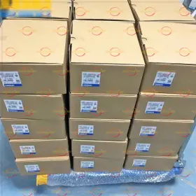R88d-1sn10h-ect Omron 1pcs New Servo Drive