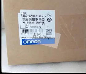 R88d-gn08h-ml2-z Omron