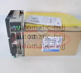 R88d-gp01h Omron 1pc Servo Driver New