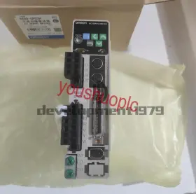 R88d-gp02h Omron 1pc New Servo Driver