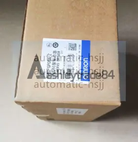 R88d-gp08h-z Omron 1pcs New Servo Driver