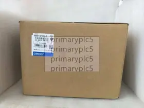 R88d-gp30h-z Omron New Servo Drive