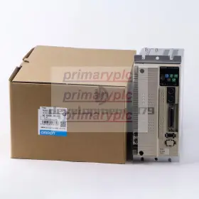 R88d-gt20h Omron One New Servo Drive