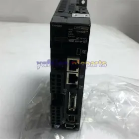 R88d-kn01h-ect-z Omron 1pcs New Servo Driver