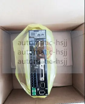 R88d-kn01h-ml2 Omron One New Servo Driver