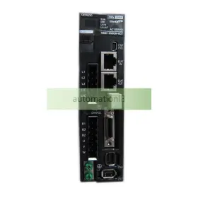 R88d-kn02h-ect-r Omron New Ac Servo Drive