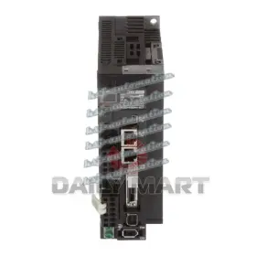 R88d-kn04h-ect Omron New In Box Servo Drive