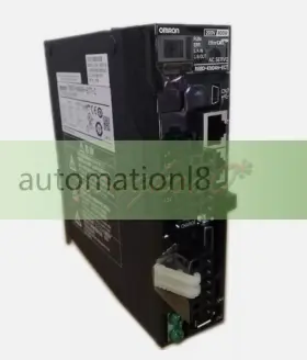 R88d-kn04h-ect-z Omron 1pcs New Servo Drive
