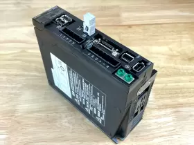 R88d-kn04h-ml2 Omron Accurax G5 Mechatrolink-ii Servo Drive