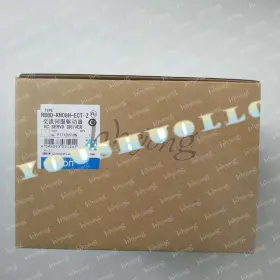 R88d-kn08h-ect-z Omron Servo Drive 1pc New