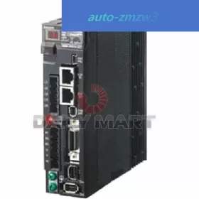 R88d-kn08h-ml2 Omron Used And Tested 750w Servo Drive