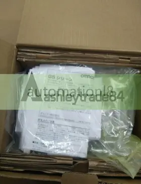 R88d-kn10h-ect Omron New