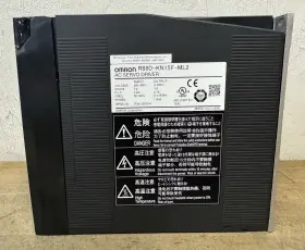 R88d-kn15f-ml2 Omron Ac Servo Driver