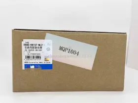R88d-kn15f-ml2-z Omron 1pcs New Servo Drive