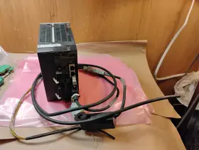 R88d-kn15h-ect Omron Ethercat Ac Servo Driver 1.5kw - Fast Ship