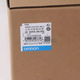 R88d-kn15h-ml2 Omron 1pc New Servo Drive