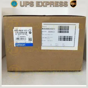 R88d-kn20f-ect-z Omron New Servo Drive Brand-in Box Spot Goods