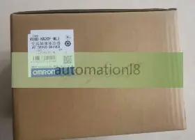 R88d-kn20f-ml2 Omron 1pcs New Servo Drive R88dkn20fml2