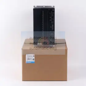 R88d-kn30h-ect Omron 1pc New Servo Drive