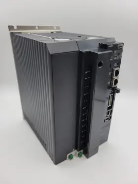 R88d-kn50f-ect Omron Ac Servo Drive 380-480v 12.1a 3ph Ethercat Communications