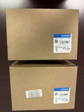 R88d-kt04l Omron Servo Driver
