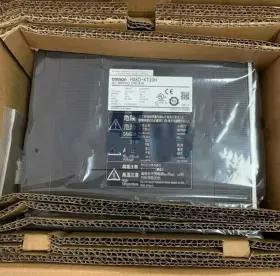 R88d-kt20h Omron New 2kw 240v G5 Series Servo Drive