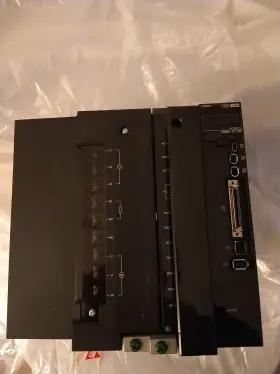 R88d-kt75f Omron Ac Servo Driver