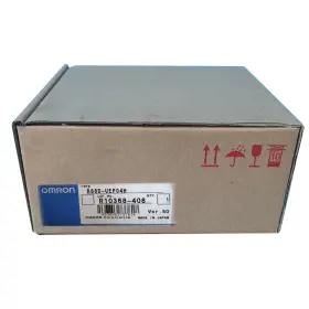 R88d-uep04h Omron 1pc New R88duep04h Servo Driver In Box Expedited Shipping