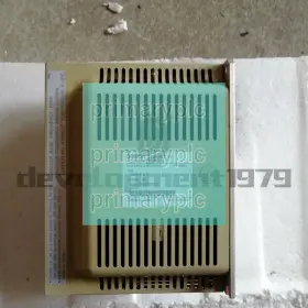 R88d-uep20v Omron Servo Driver Used