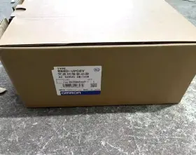 R88d-up08v Omron New Servo Drive