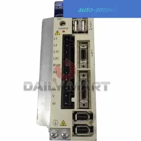 R88dwn04hml2 Omron R88d-wn04h -ml2 Used And Tested