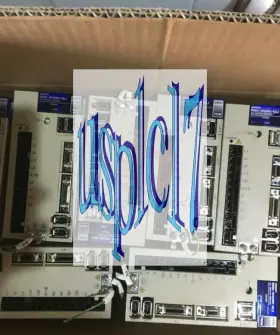 R88d-wn08h-ml2 Omron 1pcs Servo Drive New