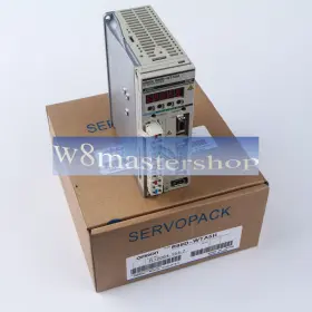 R88d-wta5h Omron 1pc New Servo Drive R88dwta5h