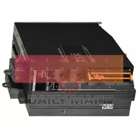 R88d-1sn30h-ect Omron R88d1sn30hect Used And Tested Servo Drive 3kw