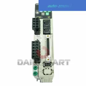 R88d-gt01h Omron R88dgt01h Used And Tested Servo Drive