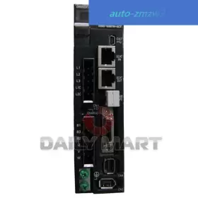 R88d-kn01h-ect-r Omron R88dkn01hectr Used And Tested Servo Drive