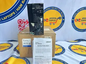R88d-kn20h-ml2 Omron R88dkn20hml2 Ac Servo Driver New In Factory Box R88d-kn20h-ml2 Omron R88dkn20hml2 Ac Servo Driver New In Factory Box