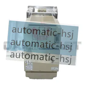 R88d-ut80v Omron R88dut80v Used And Tested Servo Drive