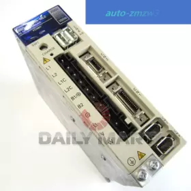 R88d-wn01h-ml2 Omron R88dwn01hml2 Used And Tested Servo Drive