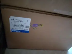 R88m-k1k520h-s2 Omron 1pcs New