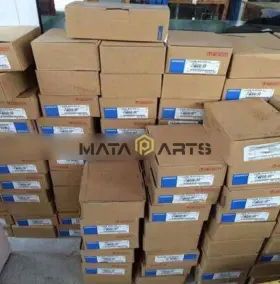 R88m-k75030h-b Omron 1pc New Servo Motor