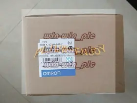 R88m-k75030h-os2-z Omron 1pc New Servo Motor