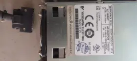 Sgdh-05de-oy Omron Ac Servo Driver 3 Phase 400 Vac