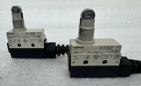 Shl-q2255 Omron