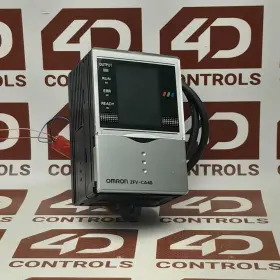Zfv-ca45 Omron Colour Multifunction Amplifier Pnp Output Used Zfv-ca45 Omron Colour Multifunction Amplifier Pnp Output Used